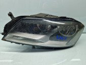 Far stanga Volkswagen Passat B7 (365) [Fabr 2010-2014] Break 3AC941005