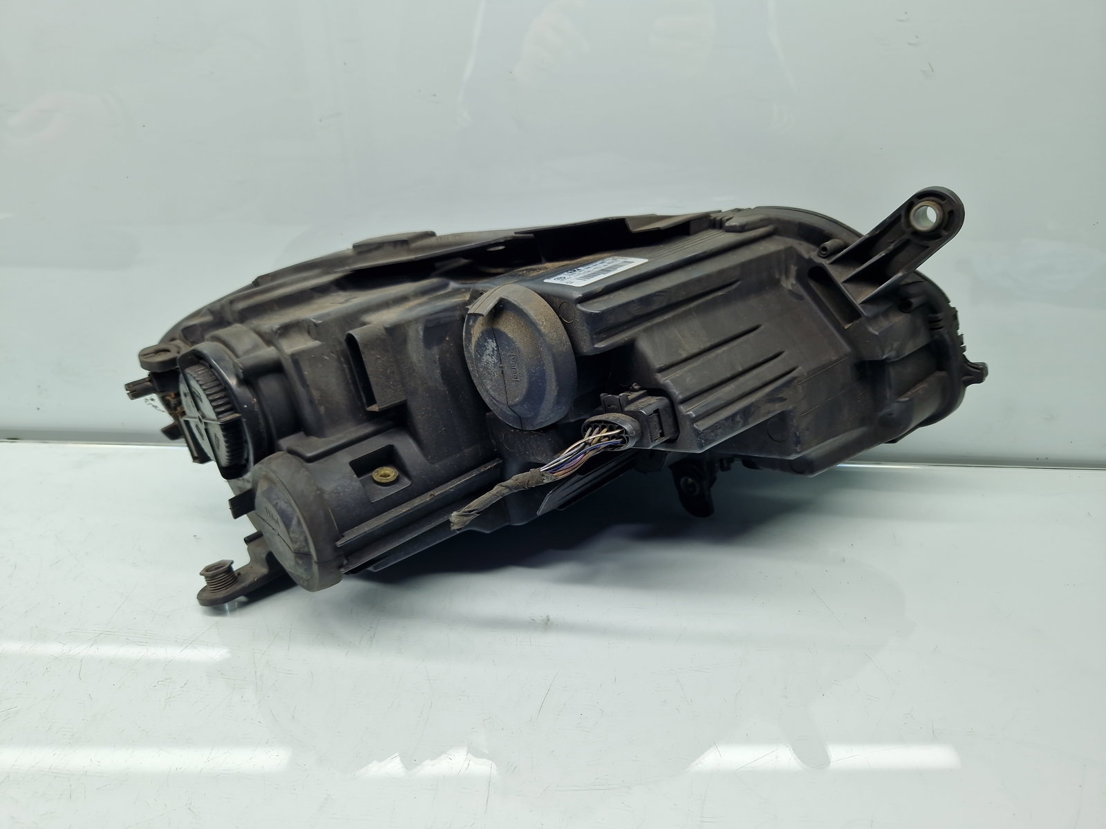 Far stanga Volkswagen Passat B7 (365) [Fabr 2010-2014] Break 3AC941005 - imagine 2