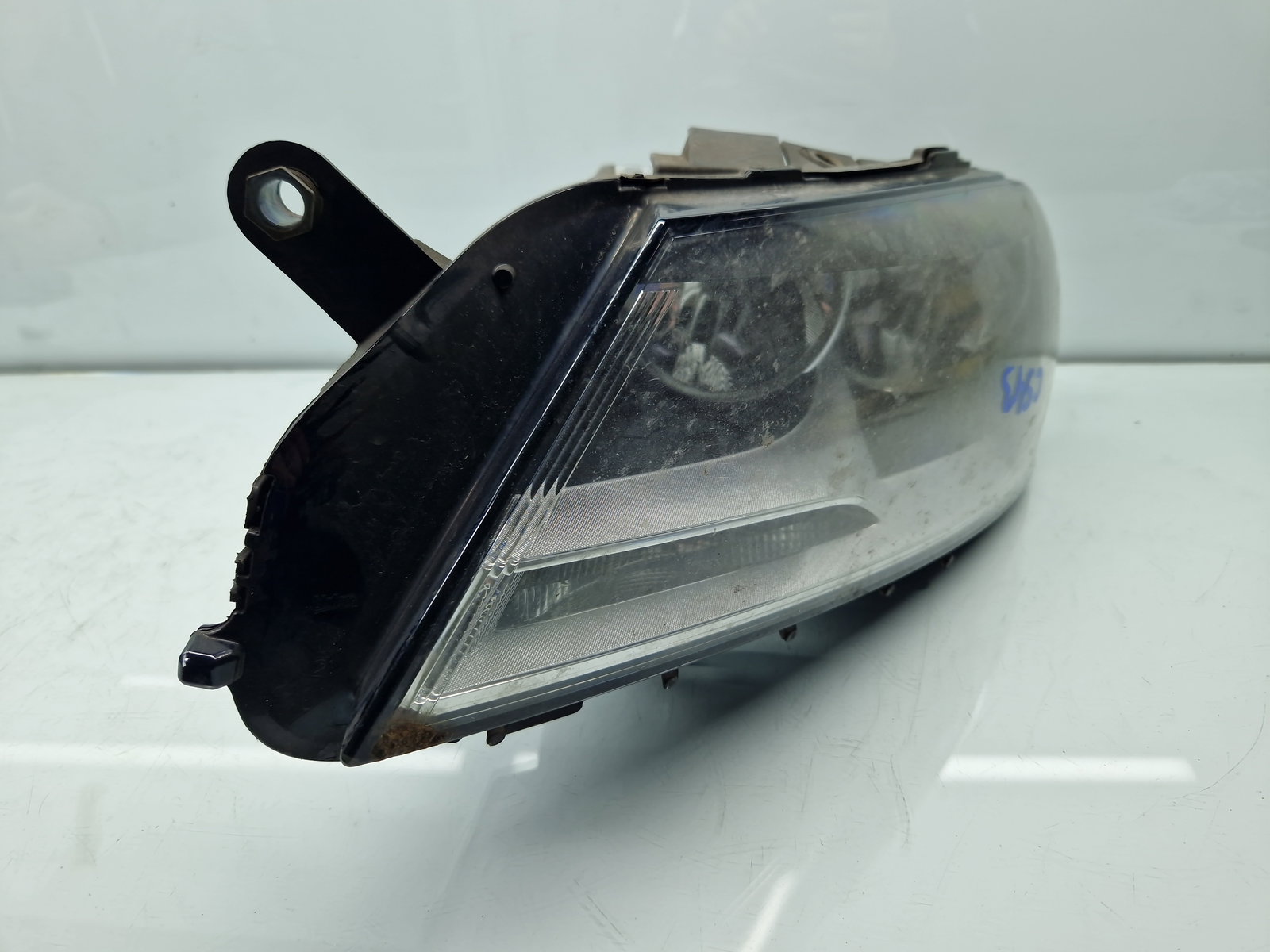 Far stanga Volkswagen Passat B7 (365) [Fabr 2010-2014] Break 3AC941005 - imagine 4