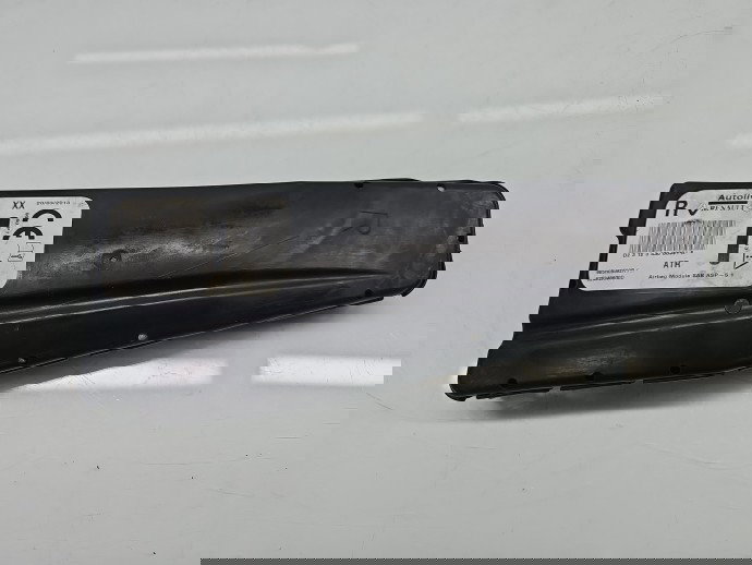 Airbag lateral dreapta Renault Clio 4 (B98) Hatchback [Fabr 2012-2020] 985H05592R