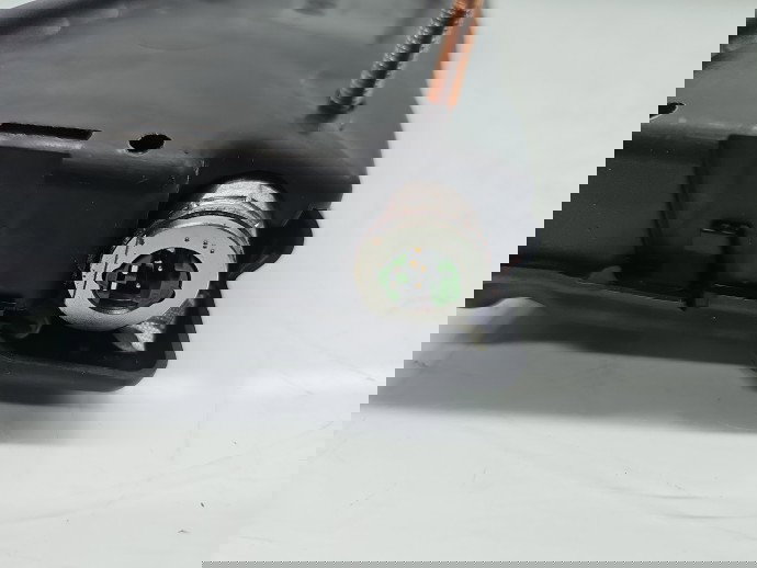 Airbag lateral dreapta Renault Clio 4 (B98) Hatchback [Fabr 2012-2020] 985H05592R