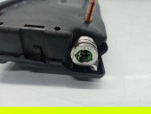 Airbag lateral dreapta Renault Clio 4 (B98) Hatchback [Fabr 2012-2020] 985H05592R