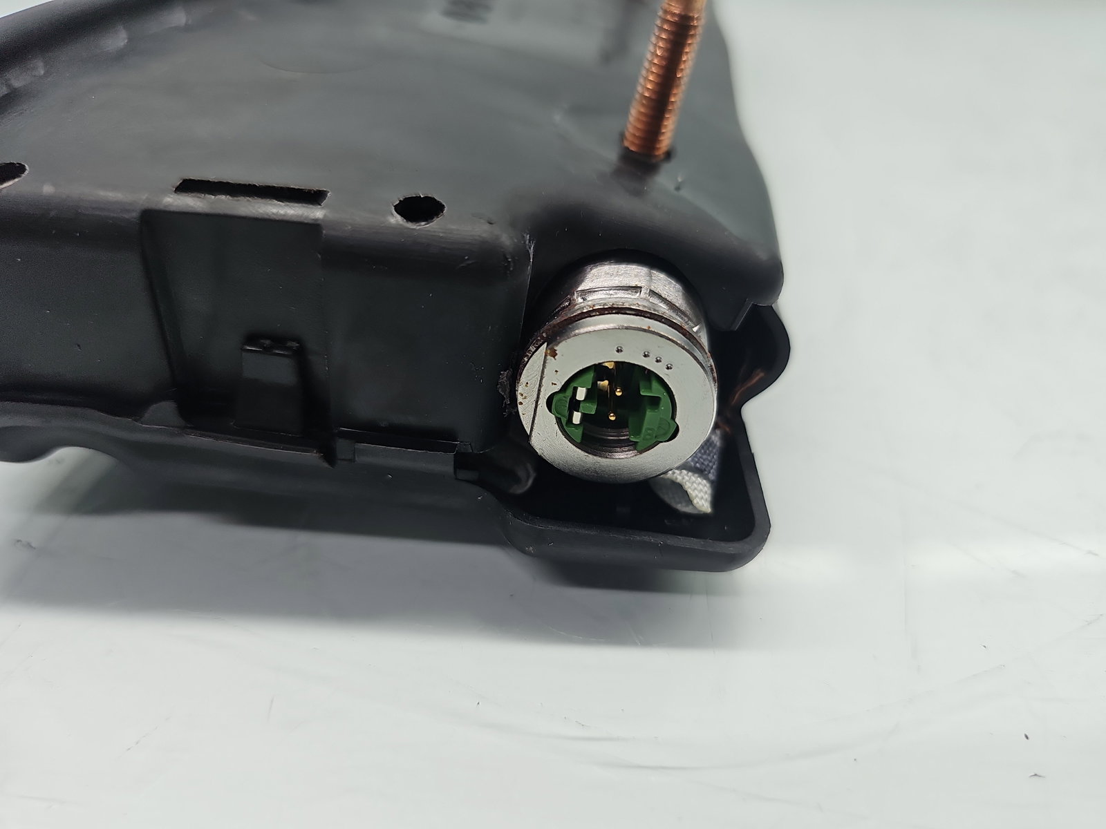 Airbag lateral dreapta Renault Clio 4 (B98) Hatchback [Fabr 2012-2020] 985H05592R - imagine 2