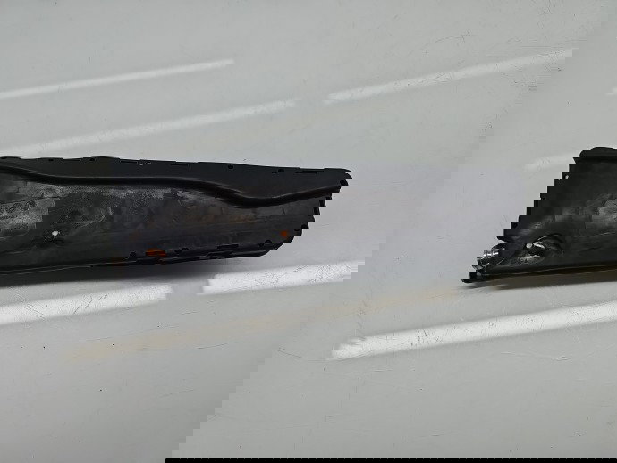 Airbag lateral dreapta Renault Clio 4 (B98) Hatchback [Fabr 2012-2020] 985H05592R