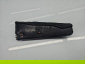 Airbag lateral dreapta Renault Clio 4 (B98) Hatchback [Fabr 2012-2020] 985H05592R