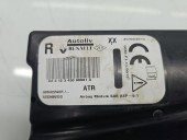 Airbag lateral dreapta Renault Clio 4 (B98) Hatchback [Fabr 2012-2020] 985H05592R