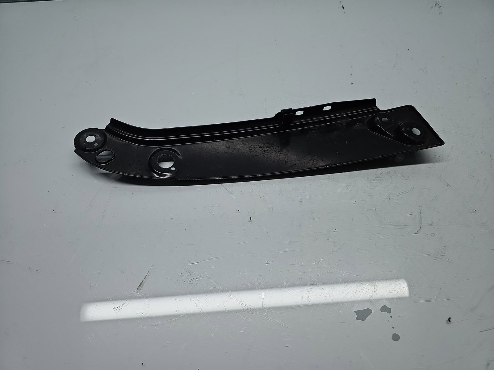 Suport far stanga Volkswagen UP [Fabr 2011-2019] 1S0805931 - imagine 2