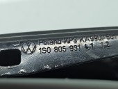 Suport far stanga Volkswagen UP [Fabr 2011-2019] 1S0805931