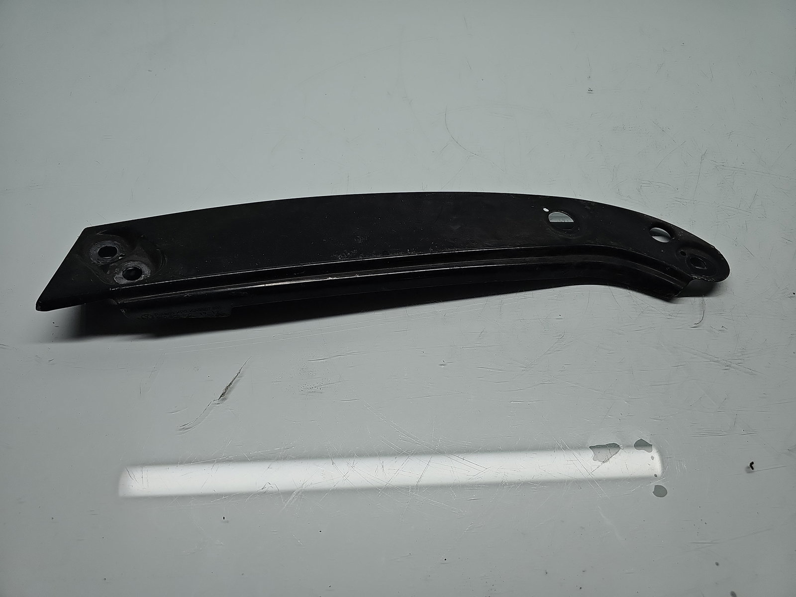 Suport far dreapta Volkswagen UP [Fabr 2011-2019] 1S0805932 - imagine 1