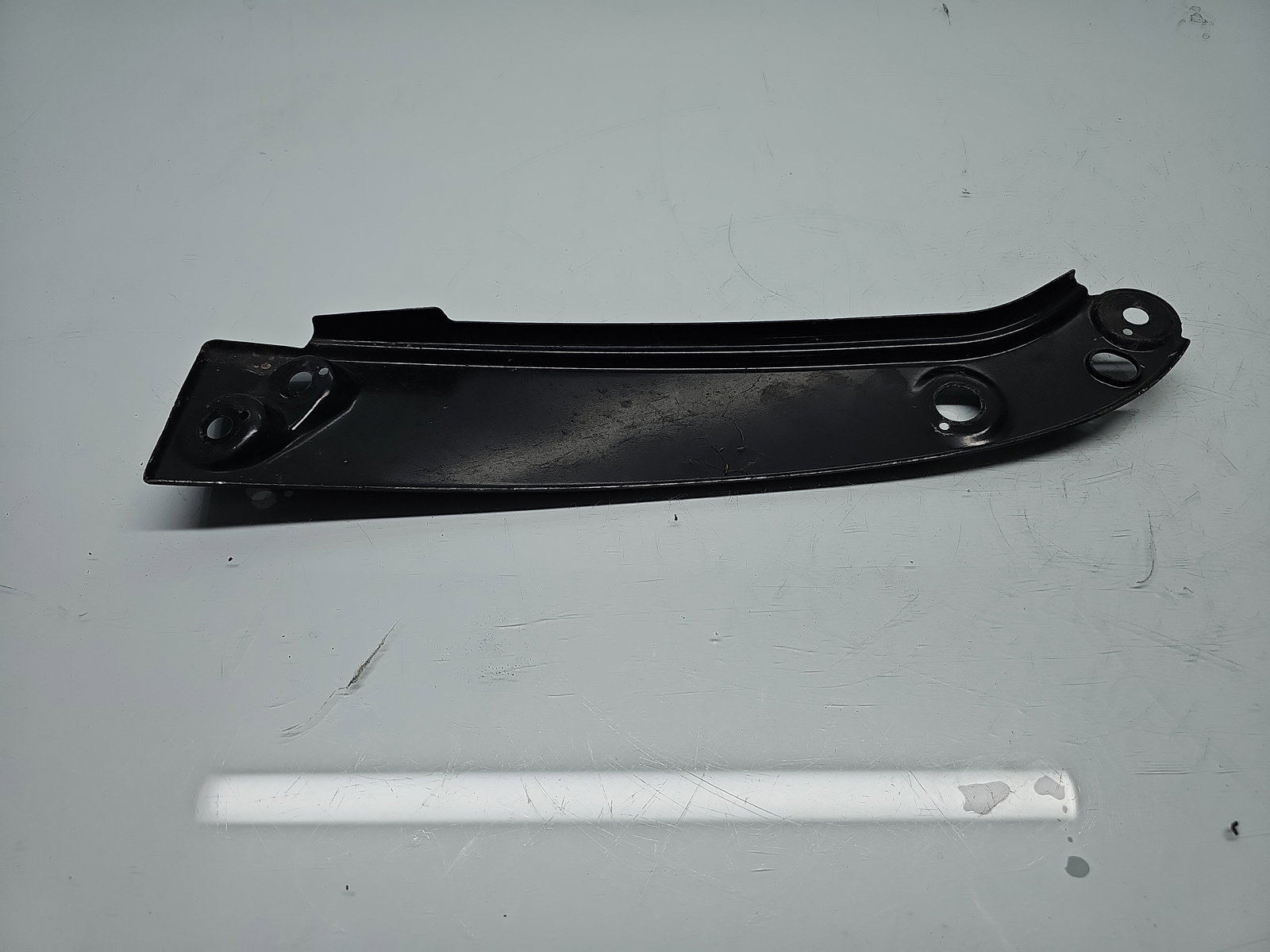 Suport far dreapta Volkswagen UP [Fabr 2011-2019] 1S0805932 - imagine 2