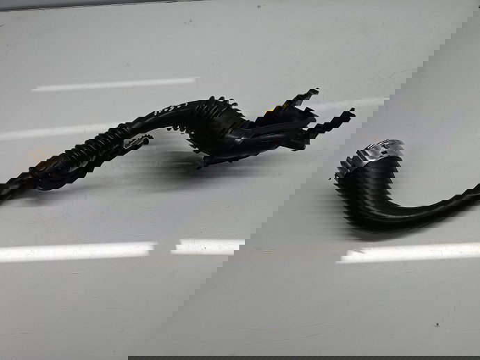 Tub intercooler Dacia Duster 2 [Fabr 2017-2023] 144608573R 1.5 dCi K9K-872 85KW / 115CP