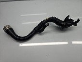 Tub intercooler Dacia Duster 2 [Fabr 2017-2023] 144608573R 1.5 dCi K9K-872 85KW / 115CP