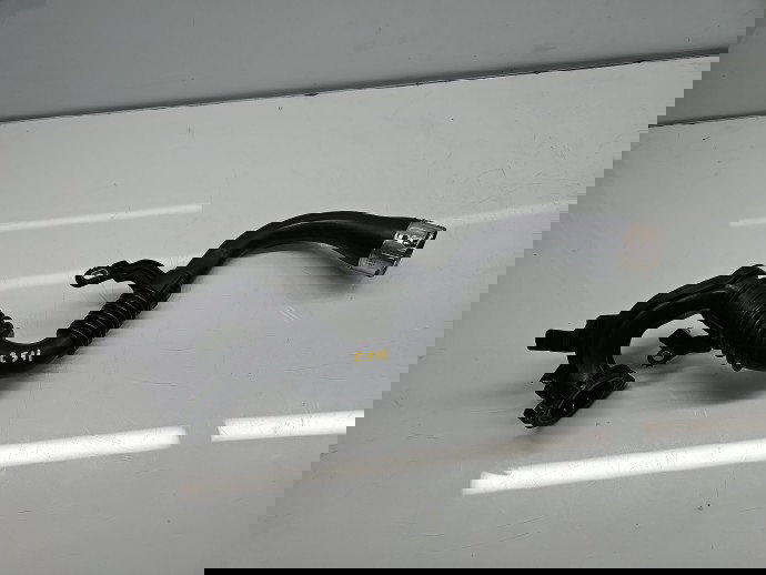 Tub intercooler Dacia Duster 2 [Fabr 2017-2023] 144608573R 1.5 dCi K9K-872 85KW / 115CP