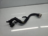 Tub intercooler Dacia Duster 2 [Fabr 2017-2023] 144608573R 1.5 dCi K9K-872 85KW / 115CP