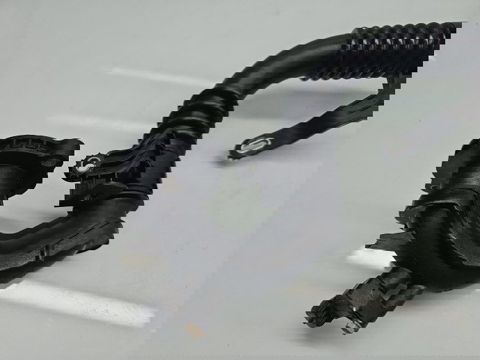 Tub intercooler Dacia Duster 2 [Fabr 2017-2023] 144608573R 1.5 dCi K9K-872 85KW / 115CP