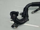 Tub intercooler Dacia Duster 2 [Fabr 2017-2023] 144608573R 1.5 dCi K9K-872 85KW / 115CP