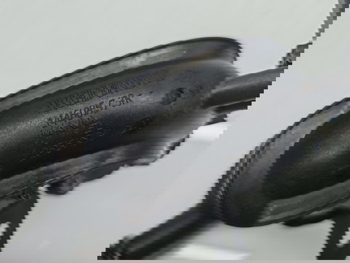 Tub intercooler Dacia Duster 2 [Fabr 2017-2023] 144608573R 1.5 dCi K9K-872 85KW / 115CP