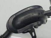 Tub intercooler Dacia Duster 2 [Fabr 2017-2023] 144608573R 1.5 dCi K9K-872 85KW / 115CP