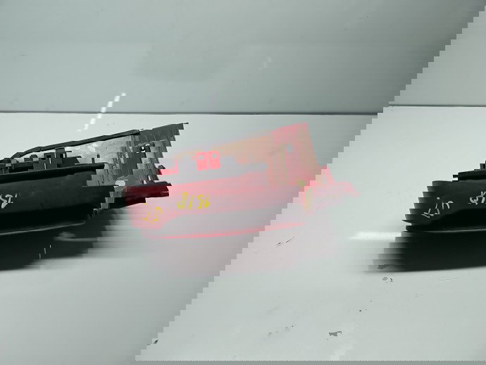 Stop aripa stanga Seat Alhambra (7V8,7V9) [Fabr 1997-2010] OEM