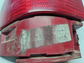 Stop aripa stanga Seat Alhambra (7V8,7V9) [Fabr 1997-2010] OEM