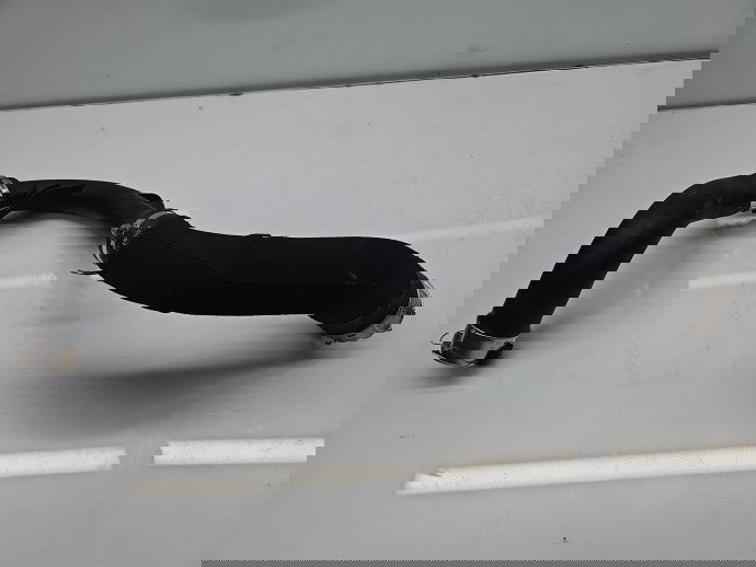 Tub intercooler Dacia Duster 2 [Fabr 2017-2023] 144604861R 1.5 dCi K9K-872 85KW / 115CP