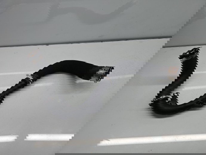 Tub intercooler Dacia Duster 2 [Fabr 2017-2023] 144604861R 1.5 dCi K9K-872 85KW / 115CP