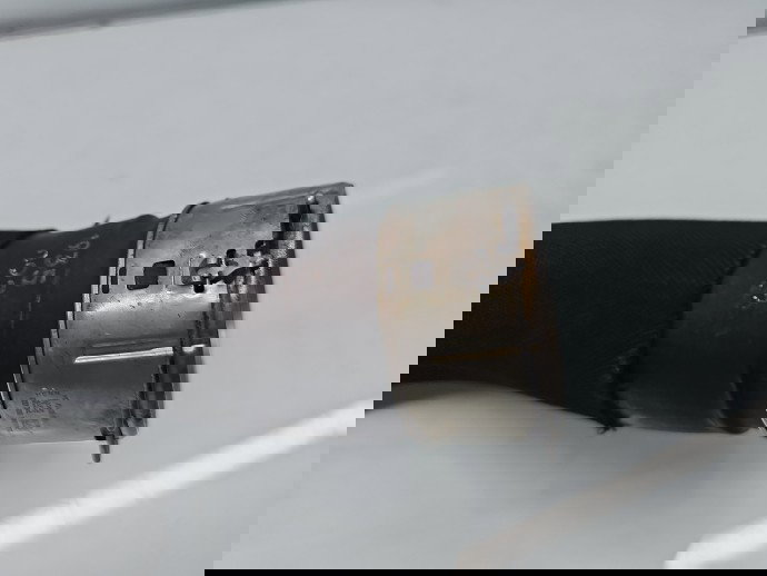 Tub intercooler Dacia Duster 2 [Fabr 2017-2023] 144604861R 1.5 dCi K9K-872 85KW / 115CP