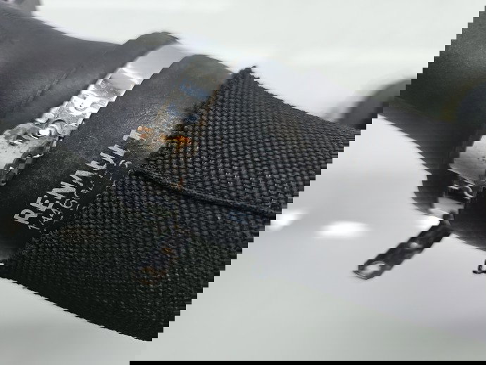 Tub intercooler Dacia Duster 2 [Fabr 2017-2023] 144604861R 1.5 dCi K9K-872 85KW / 115CP