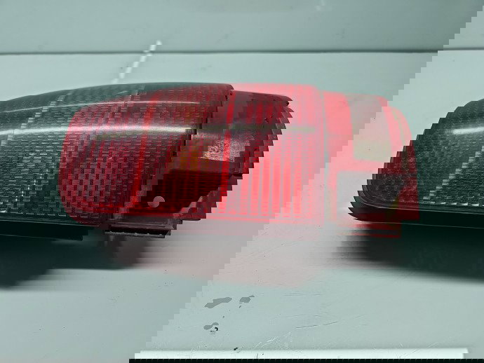 Stop aripa dreapta Seat Alhambra (7V8,7V9) [Fabr 1997-2010] OEM