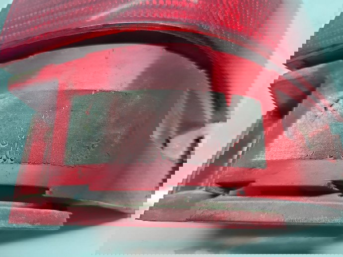 Stop aripa dreapta Seat Alhambra (7V8,7V9) [Fabr 1997-2010] OEM