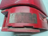 Stop aripa dreapta Seat Alhambra (7V8,7V9) [Fabr 1997-2010] OEM