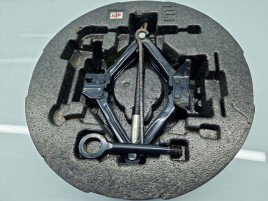 Cric Hyundai i40 Wagon [Fabr 2012-2019] 09149-3Z650