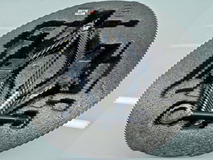 Cric Hyundai i40 Wagon [Fabr 2012-2019] 09149-3Z650