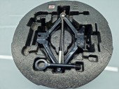 Cric Hyundai i40 Wagon [Fabr 2012-2019] 09149-3Z650