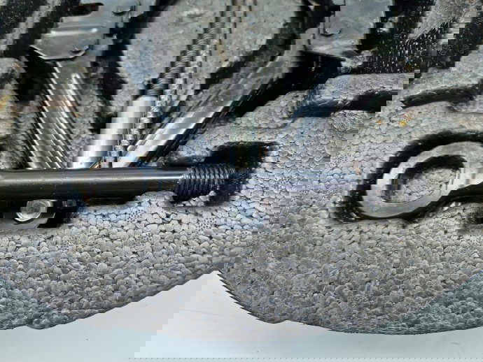 Cric Hyundai i40 Wagon [Fabr 2012-2019] 09149-3Z650