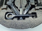 Cric Hyundai i40 Wagon [Fabr 2012-2019] 09149-3Z650