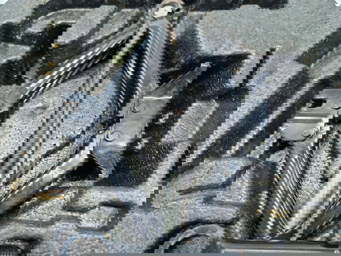 Cric Hyundai i40 Wagon [Fabr 2012-2019] 09149-3Z650