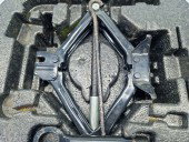 Cric Hyundai i40 Wagon [Fabr 2012-2019] 09149-3Z650