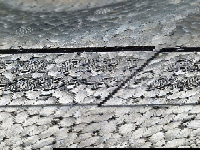 Cric Hyundai i40 Wagon [Fabr 2012-2019] 09149-3Z650