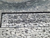 Cric Hyundai i40 Wagon [Fabr 2012-2019] 09149-3Z650