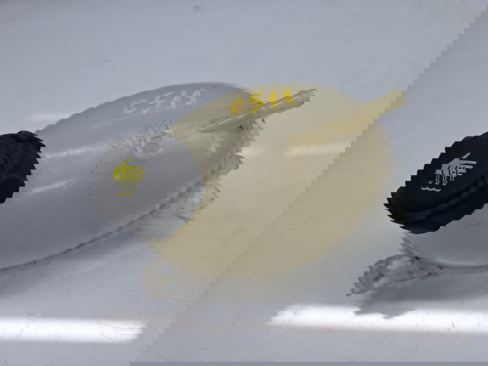 Vas expansiune Dacia Duster 2 [Fabr 2017-2023] 217107259R