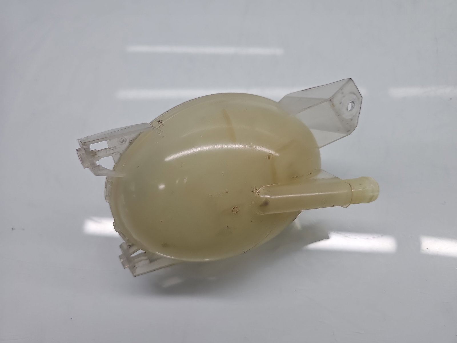 Vas expansiune Dacia Duster 2 [Fabr 2017-2023] 217107259R - imagine 2