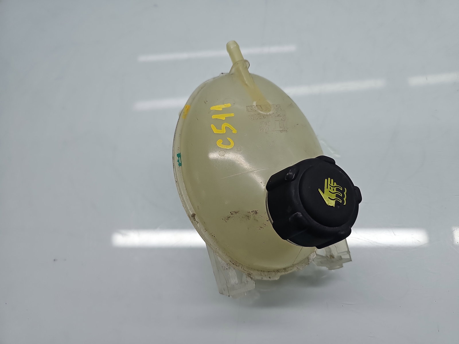 Vas expansiune Dacia Duster 2 [Fabr 2017-2023] 217107259R - imagine 3