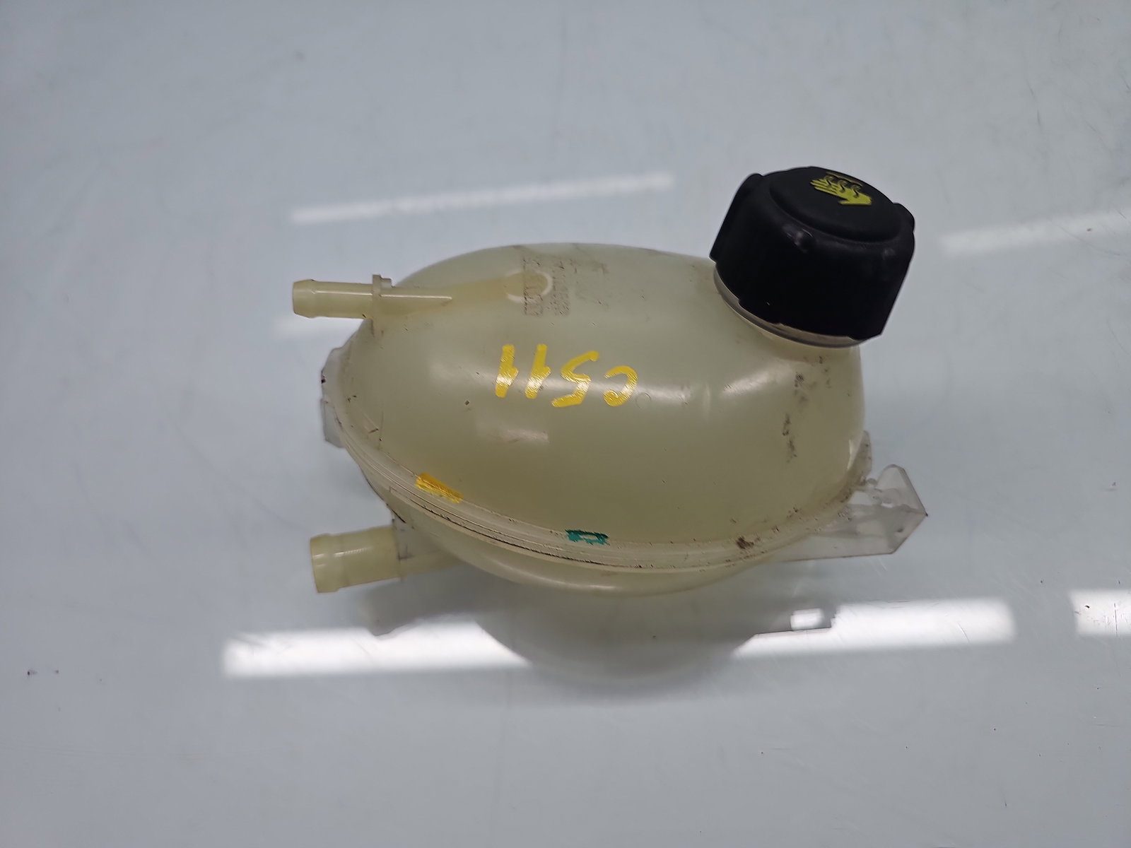 Vas expansiune Dacia Duster 2 [Fabr 2017-2023] 217107259R - imagine 4