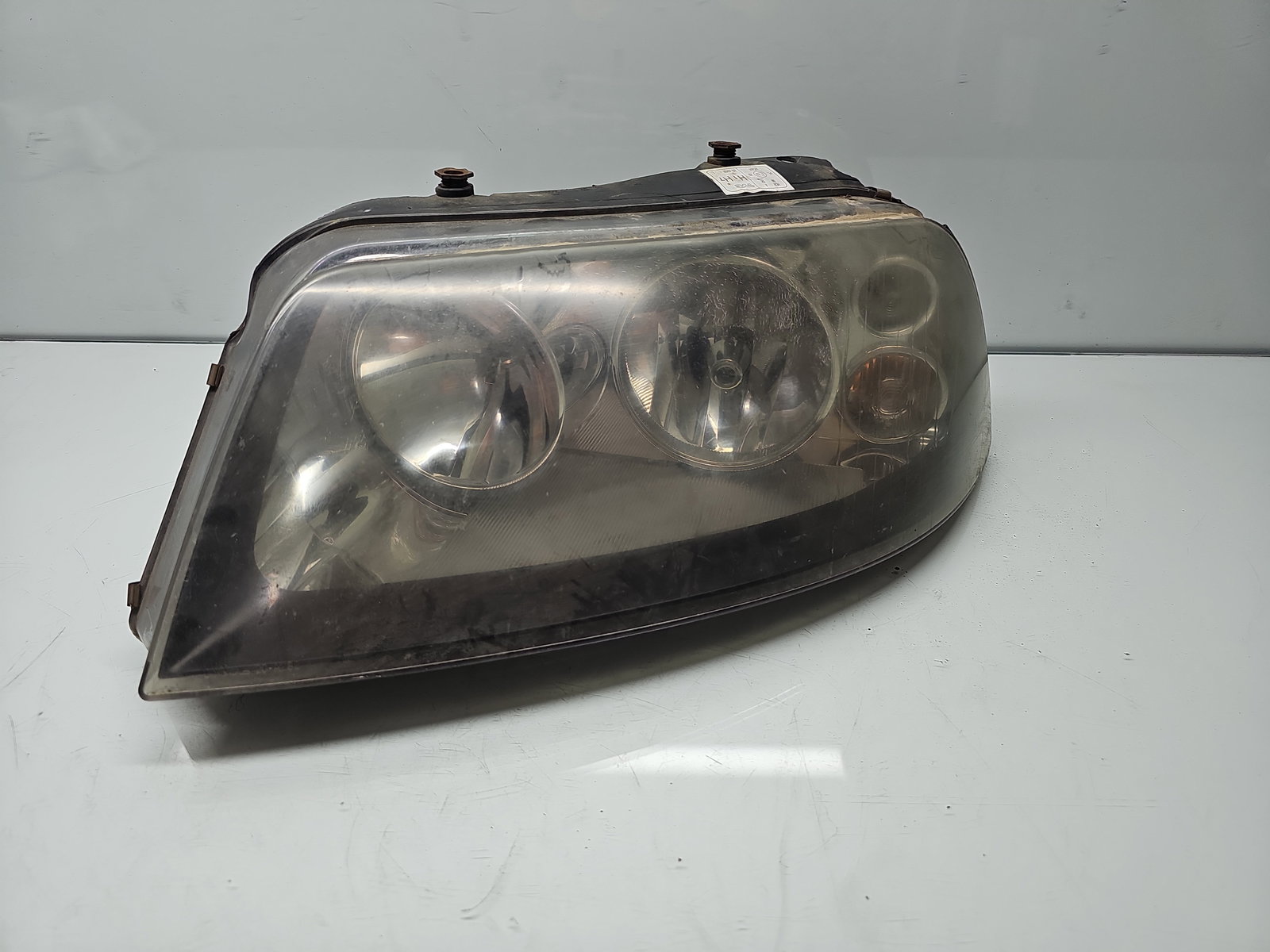 Far stanga Seat Alhambra (7V8,7V9) [Fabr 1997-2010] OEM - imagine 1