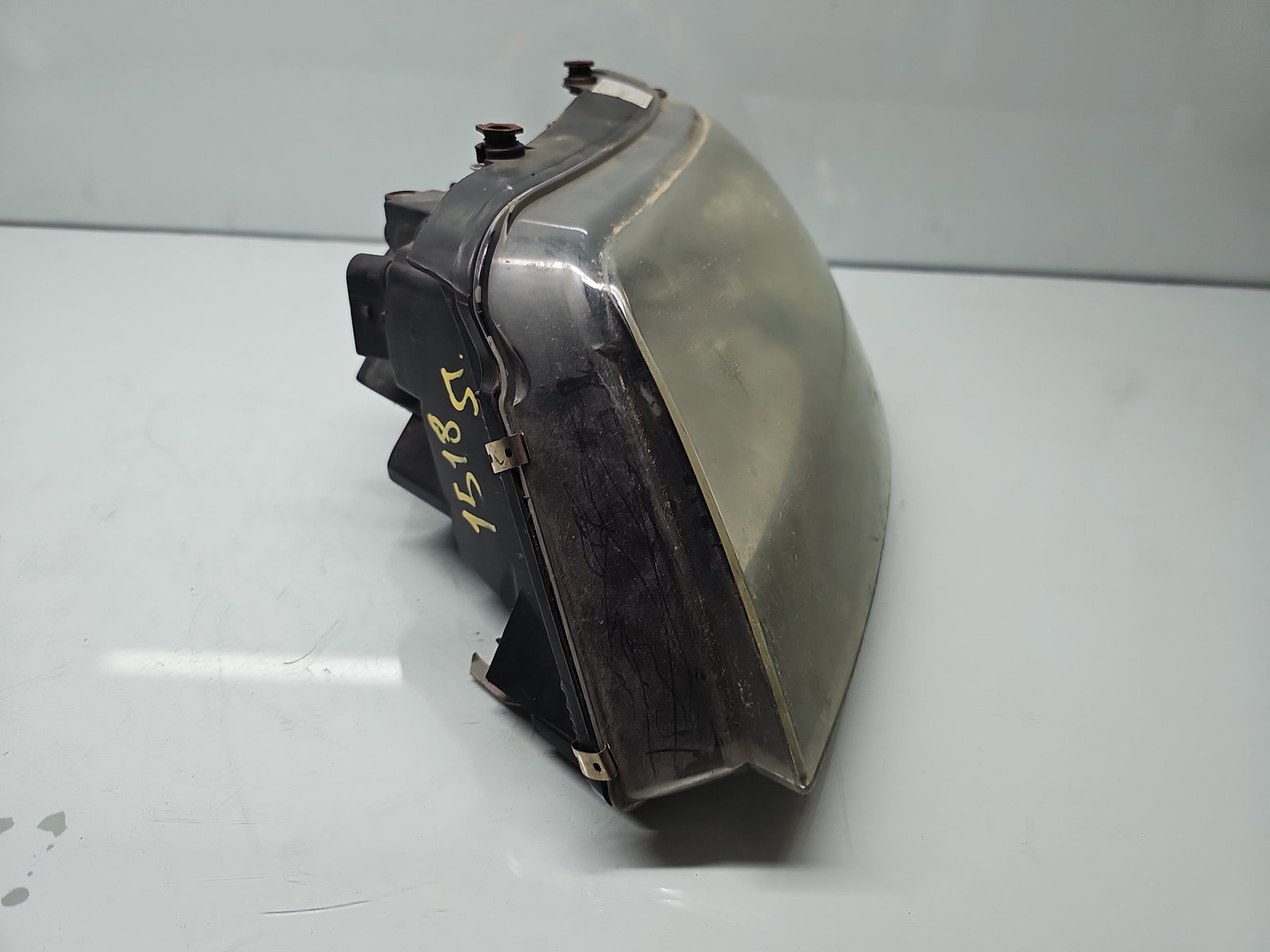 Far stanga Seat Alhambra (7V8,7V9) [Fabr 1997-2010] OEM - imagine 2