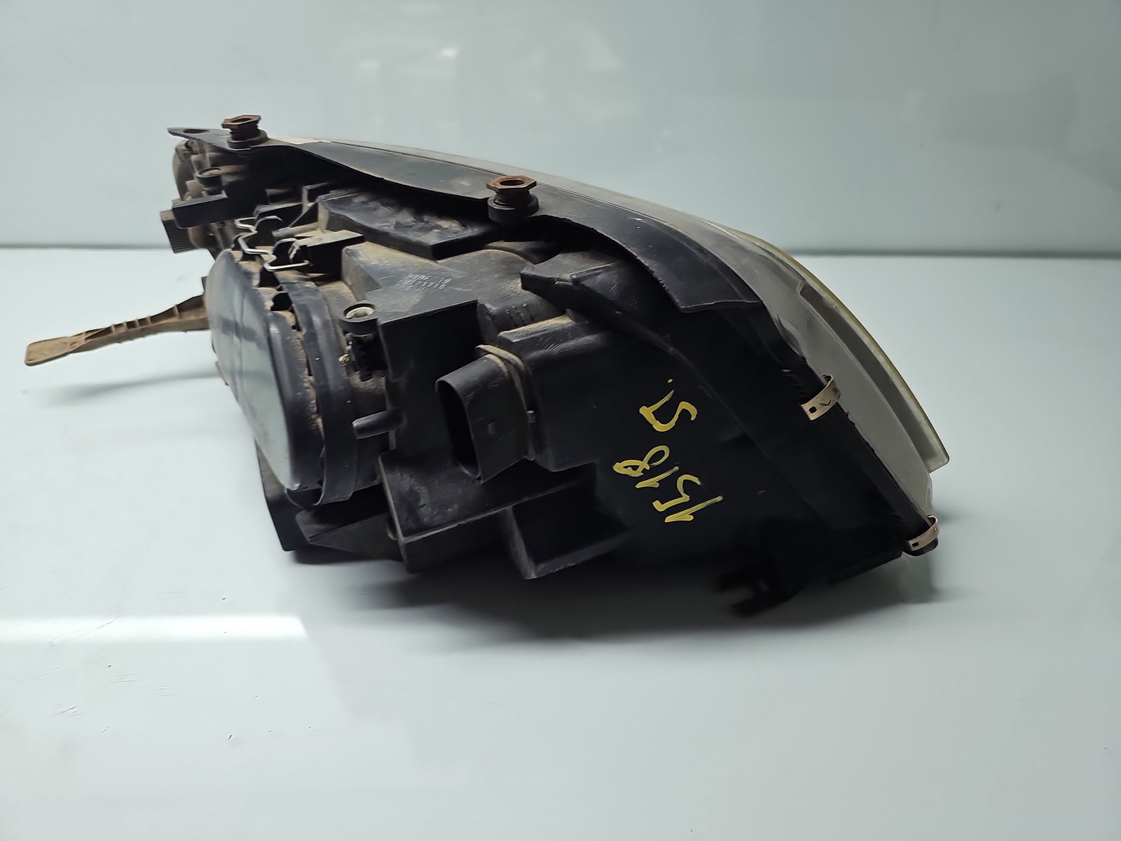 Far stanga Seat Alhambra (7V8,7V9) [Fabr 1997-2010] OEM - imagine 3