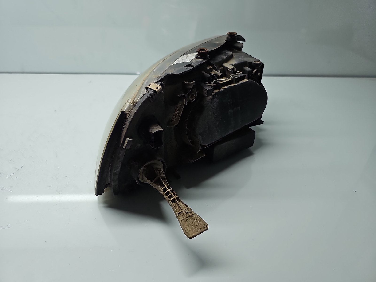 Far stanga Seat Alhambra (7V8,7V9) [Fabr 1997-2010] OEM - imagine 4