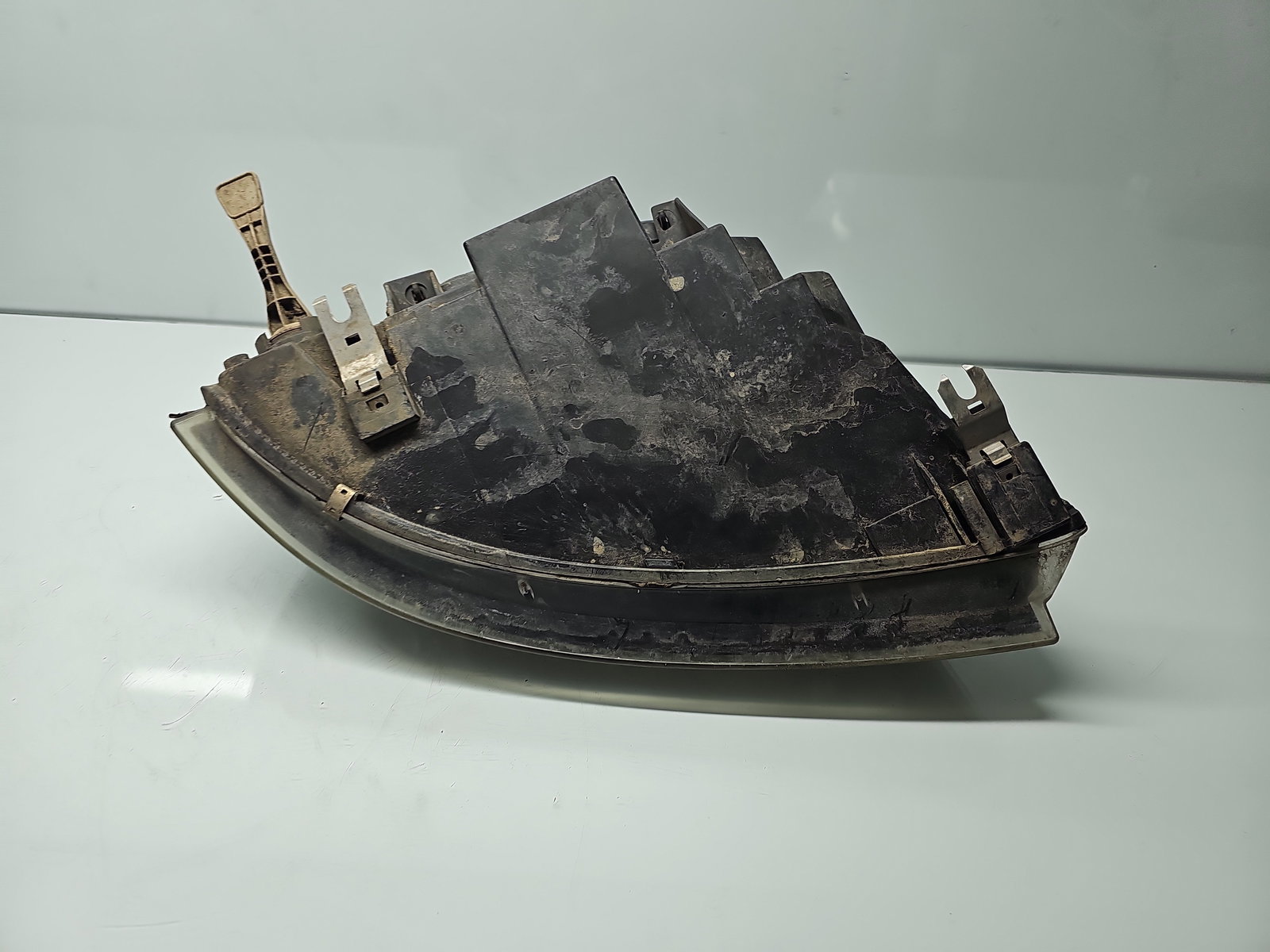 Far stanga Seat Alhambra (7V8,7V9) [Fabr 1997-2010] OEM - imagine 5