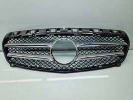 Grila bara fata Mercedes Clasa A (W176) [Fabr 2012-2018] A1768880260